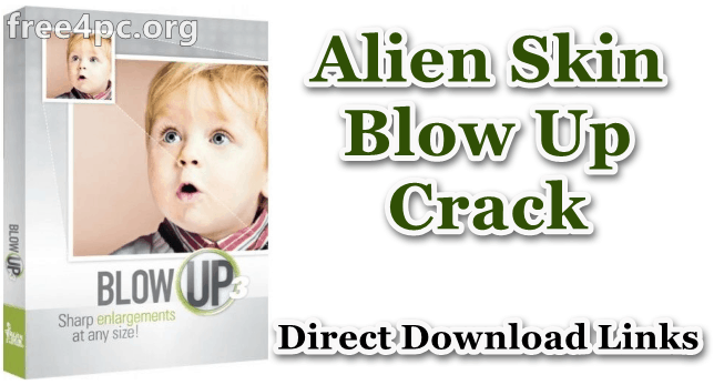 alien skin blow up 3 crack mac