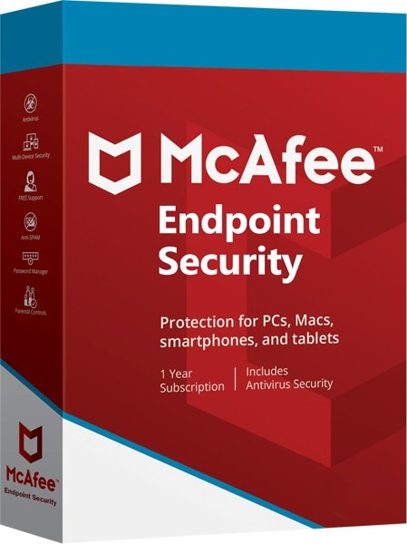 Remove mcafee agent and mcafee endpoint security for mac